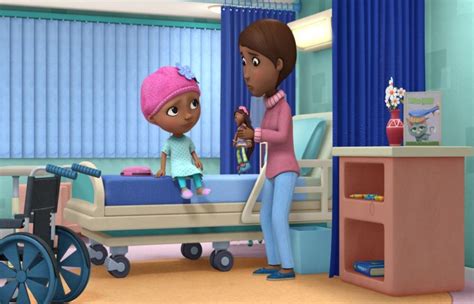 Doc Mcstuffins Disney Channel Series Where To Watch