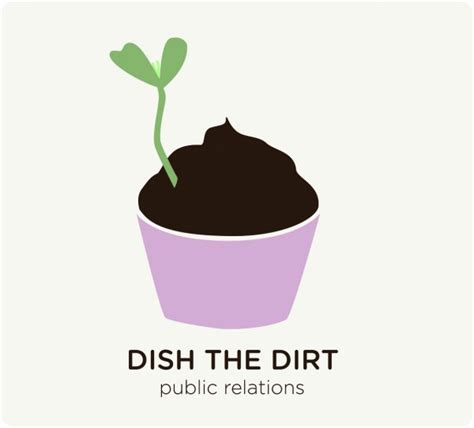 Dish The Dirt Brands Of The World™