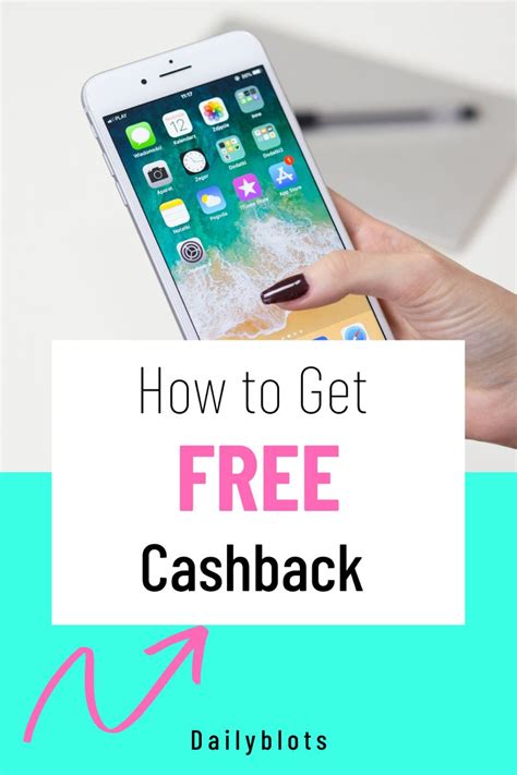 3 Best Apps To Get Cashback On Purchases Cashback Money Saving Apps