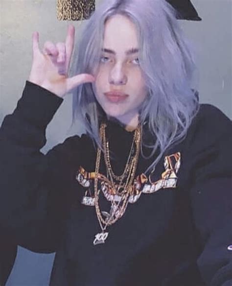 Pin By S On Billie Eilish