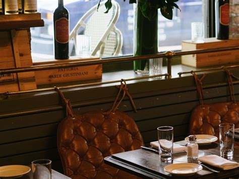 Peng’s Noodle Folk - Upper East Side - New York - The Infatuation