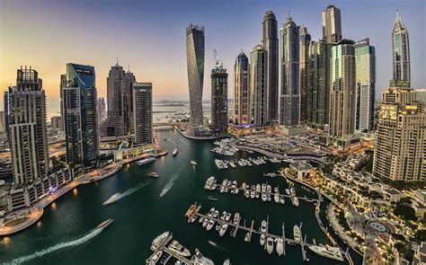 Best Neighborhoods In Dubai Lonely Planet