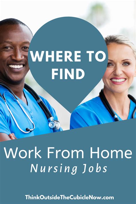 Rn Work From Home Nj Unveiling The Hidden Job Market For Nurses