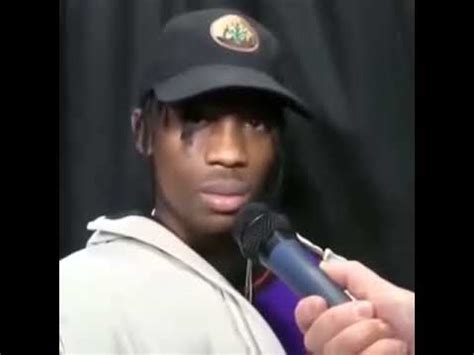 Travis Scott Meme YouTube