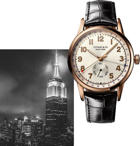 History of Swiss Luxury Watches | Swiss luxury watches, Tiffany & co., Swiss luxury