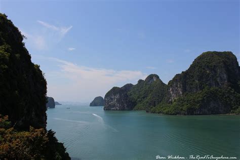 Must See Vietnam: 5 Places to Visit | Places to visit, Cool places to ...