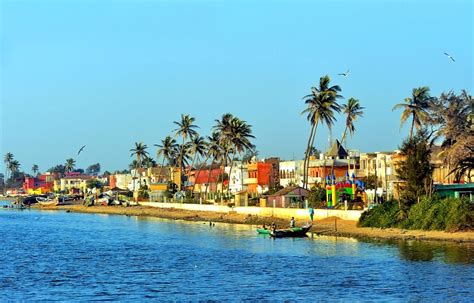 13 Best Places To Visit In Senegal Senegal Tourist Attractions