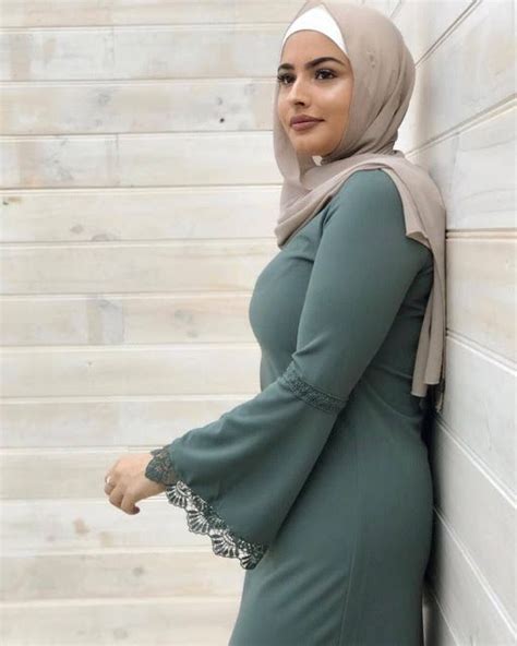 Love It Glamorous Muslim Fashion Hijab Muslim Women Fashion Islamic Fashion