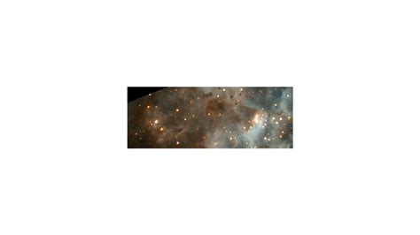 Star Cluster R136 In Nebula 30 Doradus Hubblesite