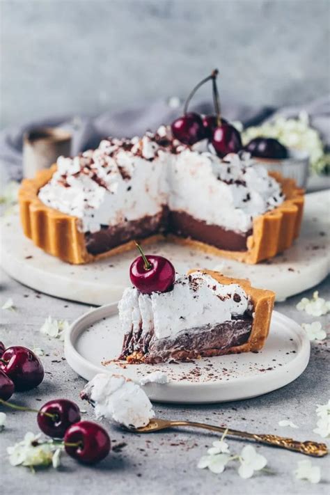 Schokolade bis auf das kakaopulver mit den restlichen zutaten vermengen, das ganze in die springform geben, glattstreichen und im kühlschrank für ca. Schoko-Pudding Kuchen (Vegan) | Recept