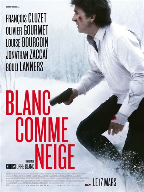 Blanc Comme Neige Bande Annonce Du Film Séances Streaming Sortie Avis