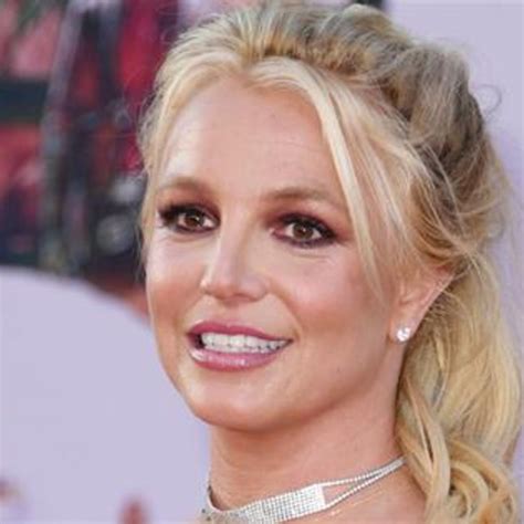 Britney Spears Feels Hopeful After Conservatorship Hearing