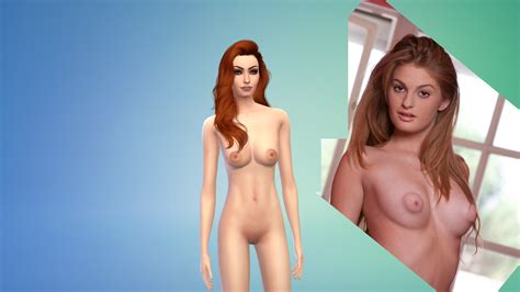 Porn Stars Request Find The Sims Loverslab