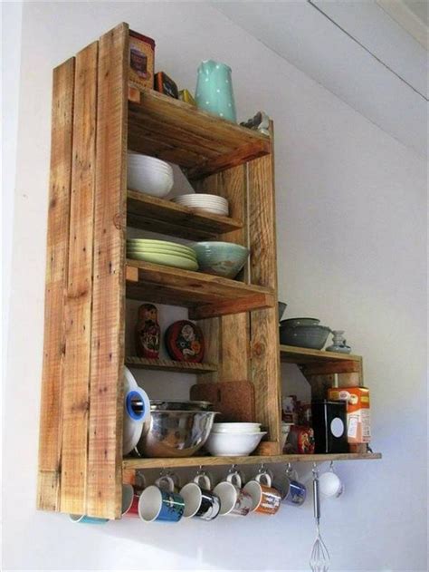 Dismantling of pallets would be very first demand and you can make it quick by taking help of power tools like the sawzall blades otherwise the usual. Creative Furniture Ideas to Give Old Wooden Pallets ...