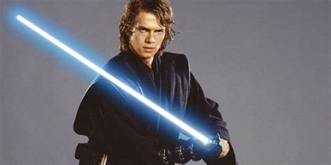 Obi Wan Kenobi Photo Shows Christensen Practicing Darth Vaders