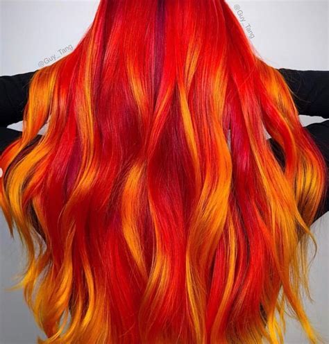 Pin On Red Hair Color Ideas