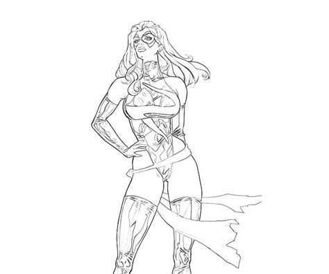 Lego spiderman coloring pages with spiderman coloring pages coloring pages with ultimate spiderman. Ms Marvel Coloring Pages - Coloring Home