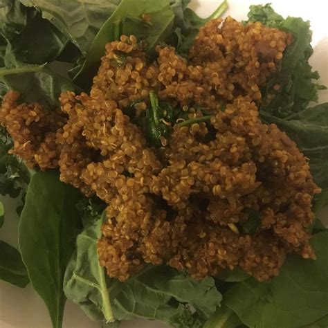 Curried Quinoa Recipe Allrecipes