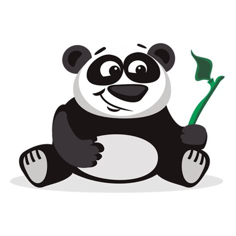Cartoon Panda Png Transparent Image Png Arts
