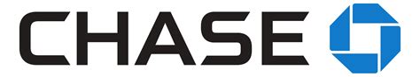 Chase Bank Logo Png