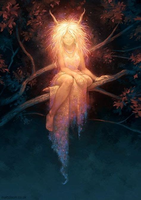 Titania Queen Of The Fae Discworld Art Fantasy Art Fairy Art