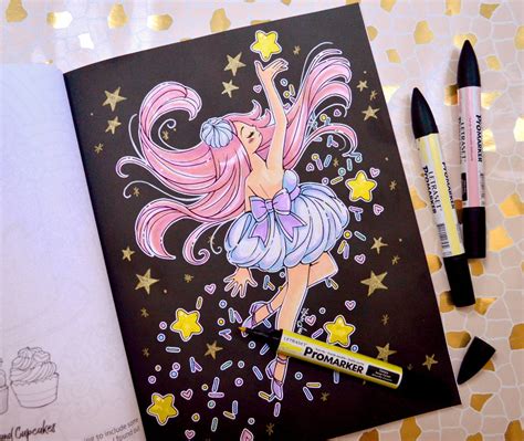 Sugary Dreams Frosting Fairy By Yampuff On Deviantart