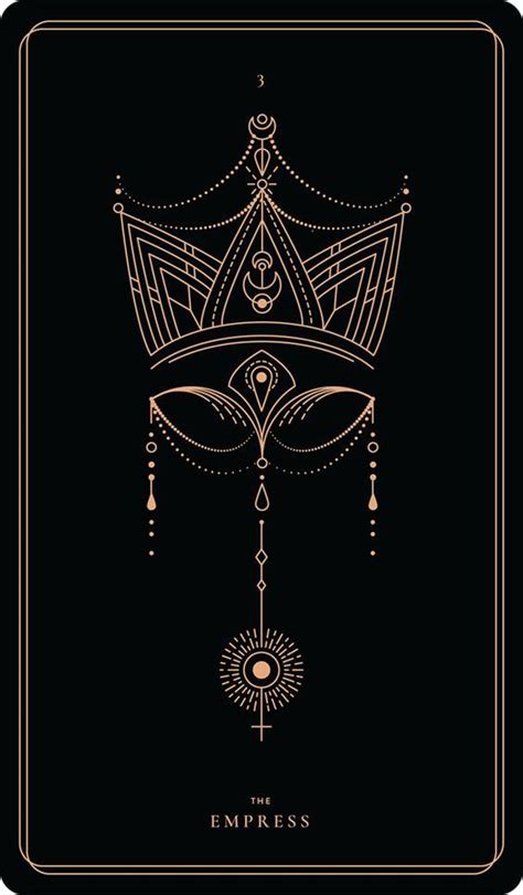 The Coolest Tarot Wallpaper For Your Iphone Tea And Rosemary Tarot