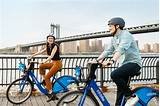 Images of Bike Paths New York City