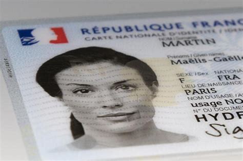 France Identit L Application Est Enfin Disponible Comment Num Riser