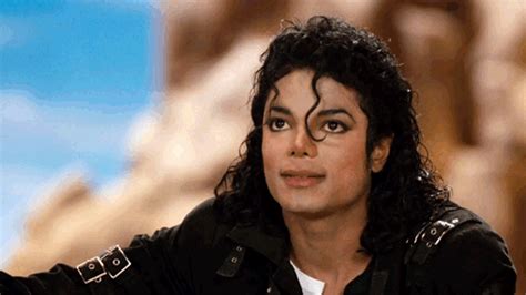 Michael Jackson Grammys Hands Up GIF GIFDB Com