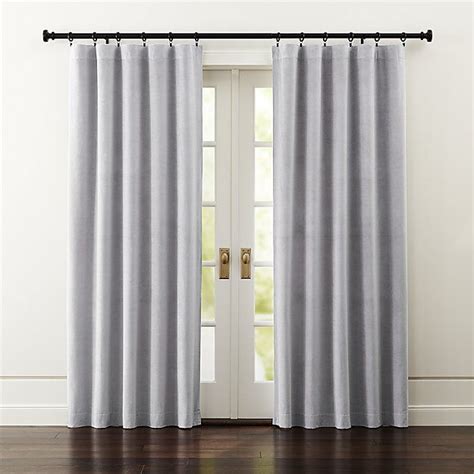 Curtains for bedrooms gray velvet produced in belgium, the price is for linear meter. Best 25+ Grey velvet curtains ideas on Pinterest | Pink ...