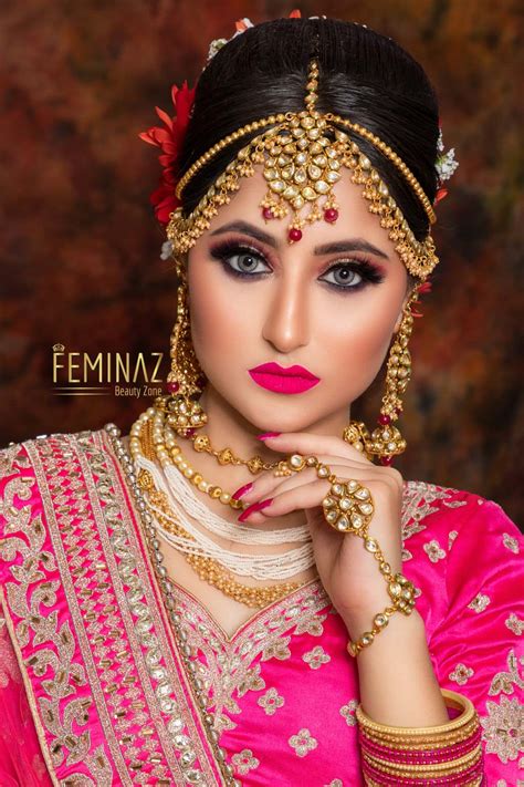 best beauty parlour for bridal makeup in delhi mugeek vidalondon