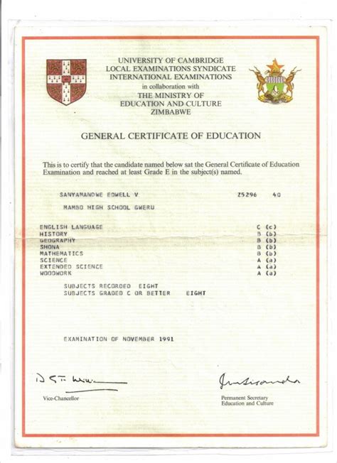 Spm / gce 'o' level with 1 credits, or its equivalent. Cambridge English First Result First Certificate | Libro ...