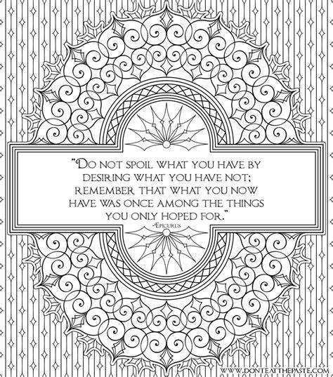 The letters of our quotes also can be coloured ! Coloring Pages Quotes About Life. QuotesGram
