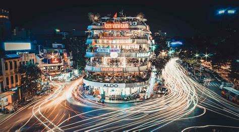 10x Beste Uitgaan In Hanoi Het Nachtleven Van Hanoi Ontdekken