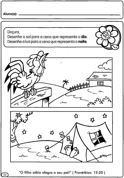 Atividade Zona Urbana E Zona Rural
