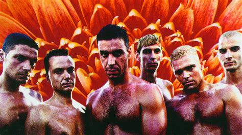 The 13 Sexiest Rammstein Songs The Pit