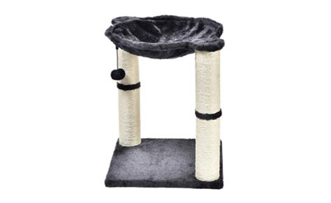 The Best Cat Scratching Towers Review In 2022 My Pet Needs That