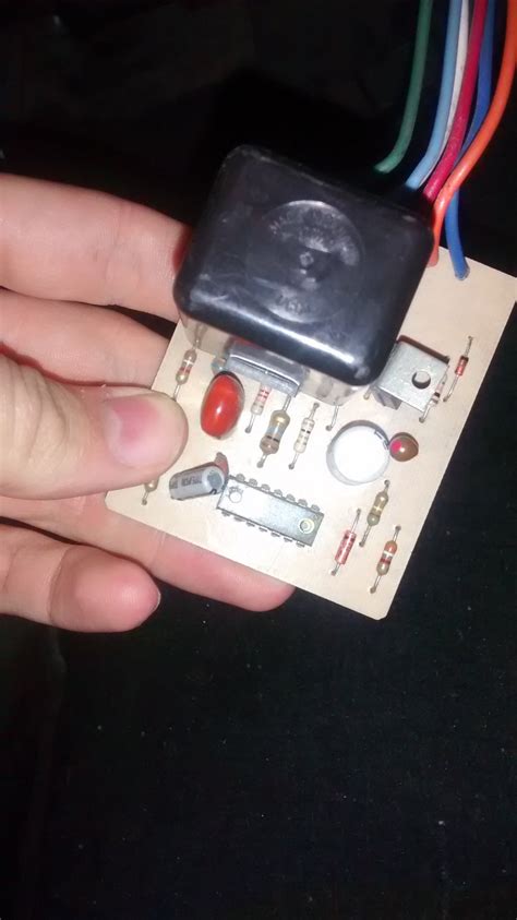Car question, what is this? : r/pics