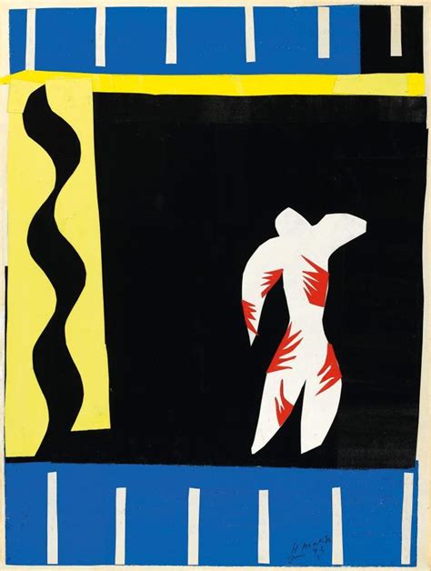 Photos Henri Matisse Cutouts The Joy Of Painting With Scissors