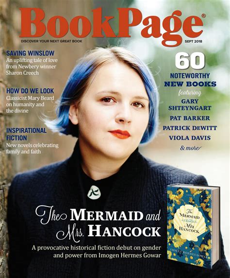 Bookpage September 2018 By Bookpage Issuu