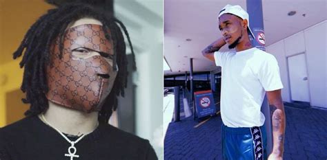 Slim Jxmmi Says Trippie Redd Cant Beat Him In A Fight Hip Hop Lately