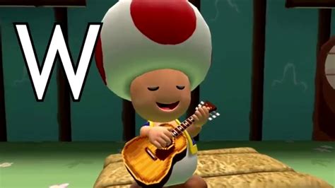 Smg4 Toad Musical Youtube