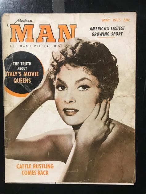 Man S Funtime First Issue Pin Up Cheesecake Men S Magazine Nude My