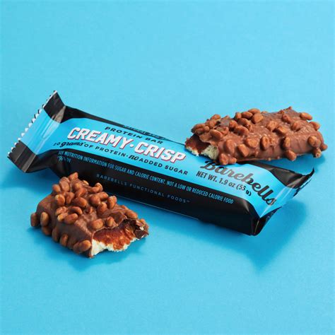 Barebells Protein Bar Should You Try It In 2023