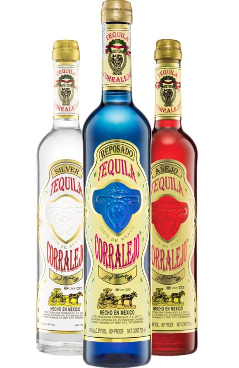 Corralejo Tequila Why You Should Rediscover This Historic Brand
