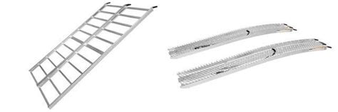 Tucker rocky is a leading distributor of motorcycle and atv aftermarket parts, accessories and apparel. Ramps Make Loading Easier | Dirt Toys Magazine