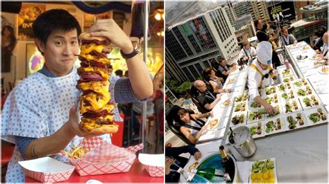 10 Most Bizarre Restaurants In The World That You Need To Try On Your
