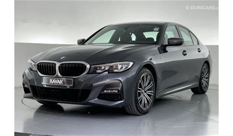 Used Bmw 320i M Sport 2020 For Sale In Dubai 610927