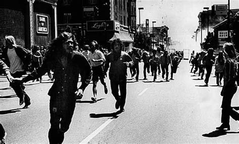 So how to keep riots from starting? Berkeley Riots inspire later movements - The 25 Biggest ...